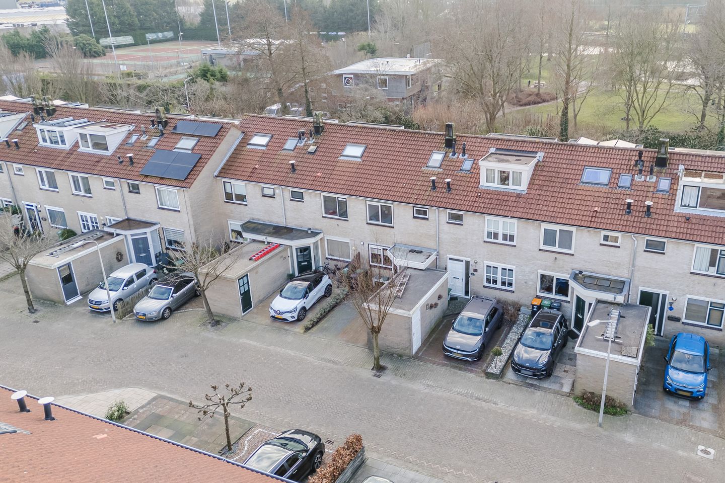 Foto 40 van Waterlelieweg 19