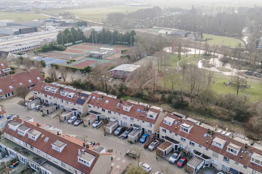 Foto 41 van Waterlelieweg 19