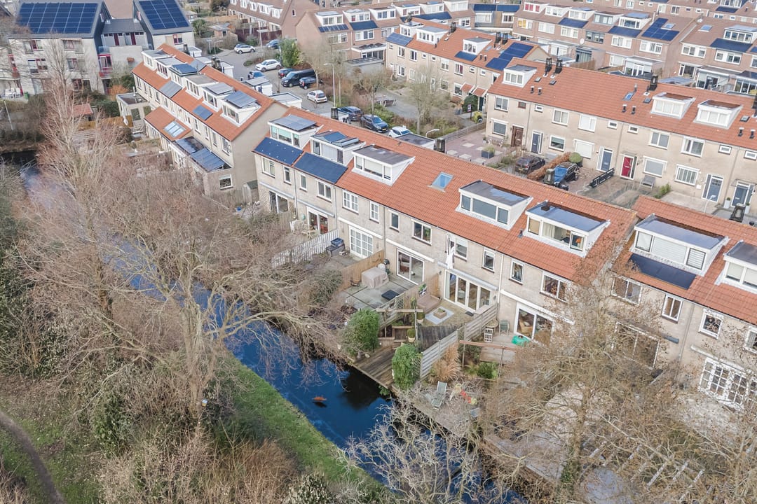 Foto 43 van Waterlelieweg 19