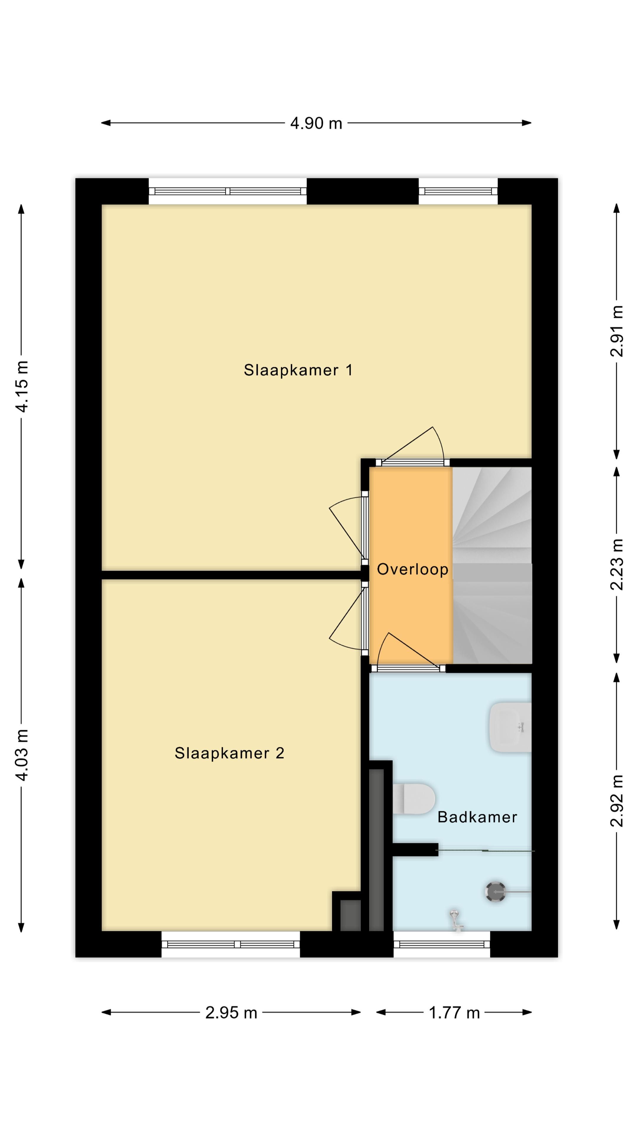Foto 45 van Waterlelieweg 19