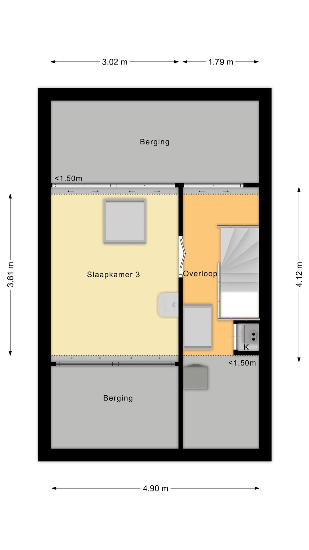 Foto 46 van Waterlelieweg 19