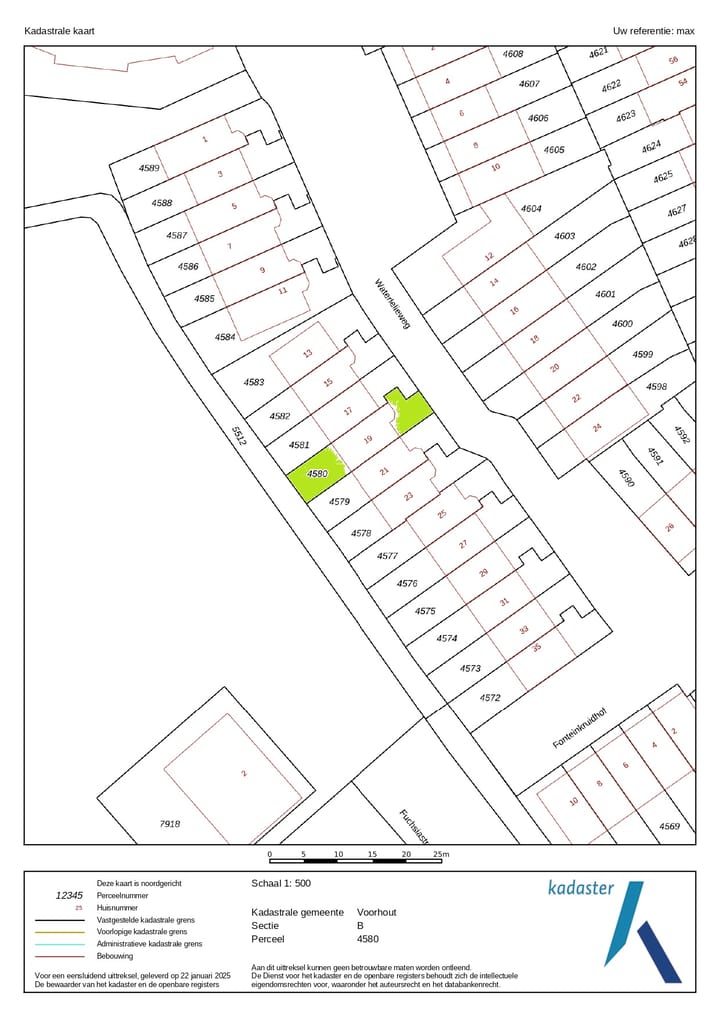 Foto 48 van Waterlelieweg 19