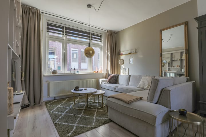 Foto 2 van Breedstraat 13