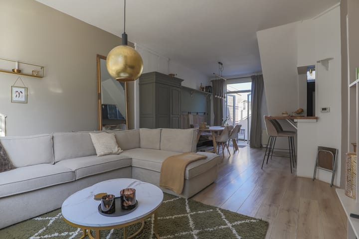 Foto 3 van Breedstraat 13