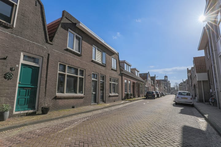 Foto 9 van Breedstraat 13