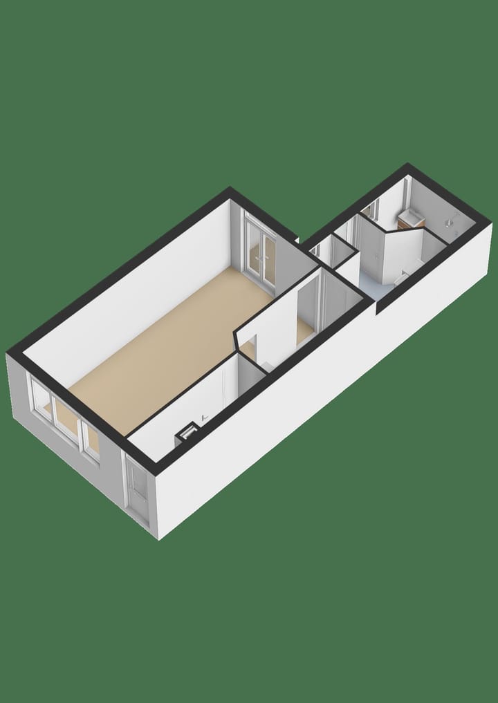 Foto 43 van Breedstraat 13