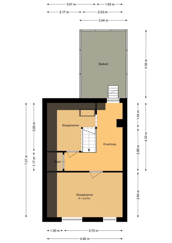 Foto 44 van Breedstraat 13