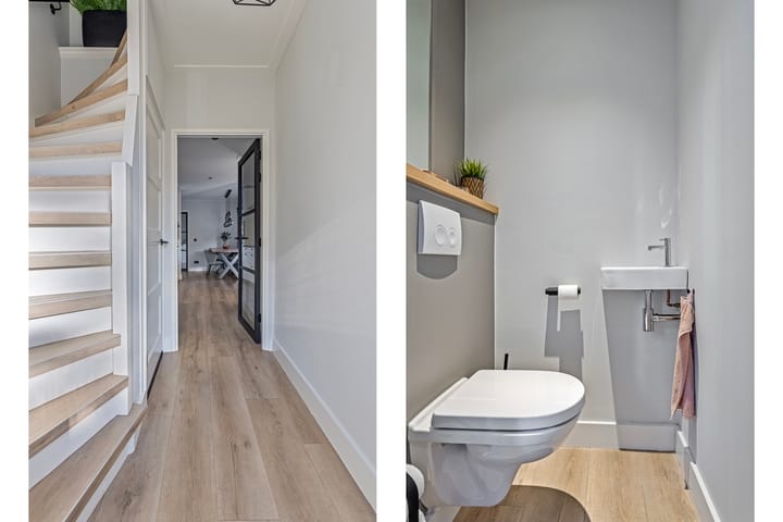 Foto 5 van Mr. Treubstraat 6