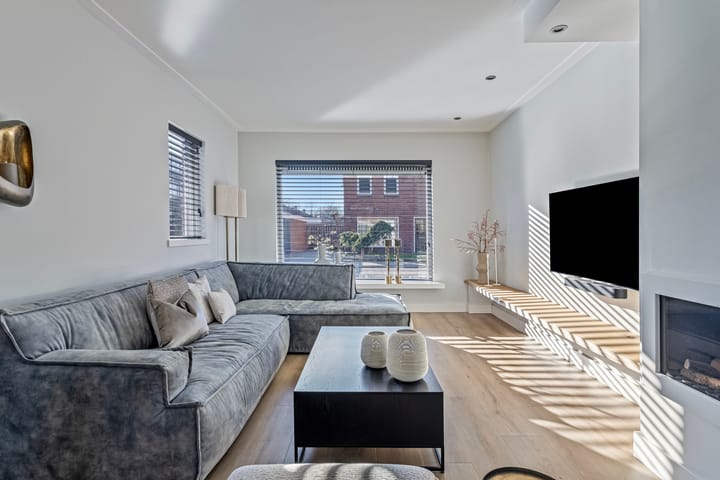 Foto 2 van Mr. Treubstraat 6