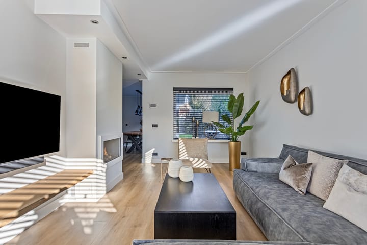 Foto 6 van Mr. Treubstraat 6