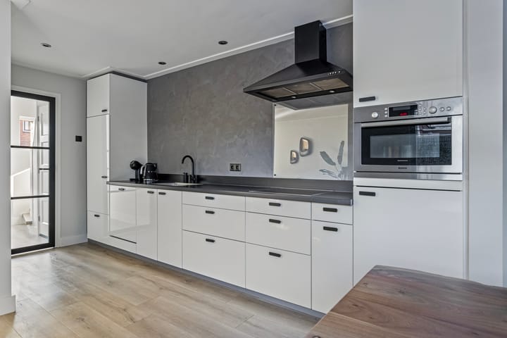 Foto 9 van Mr. Treubstraat 6