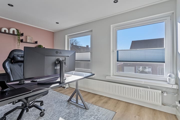 Foto 15 van Mr. Treubstraat 6