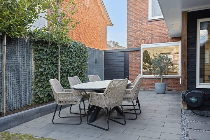 Foto 22 van Mr. Treubstraat 6