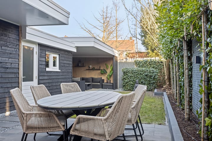 Foto 4 van Mr. Treubstraat 6