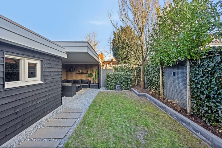 Foto 23 van Mr. Treubstraat 6