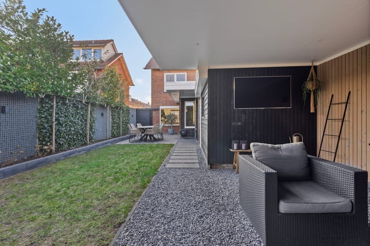 Foto 25 van Mr. Treubstraat 6