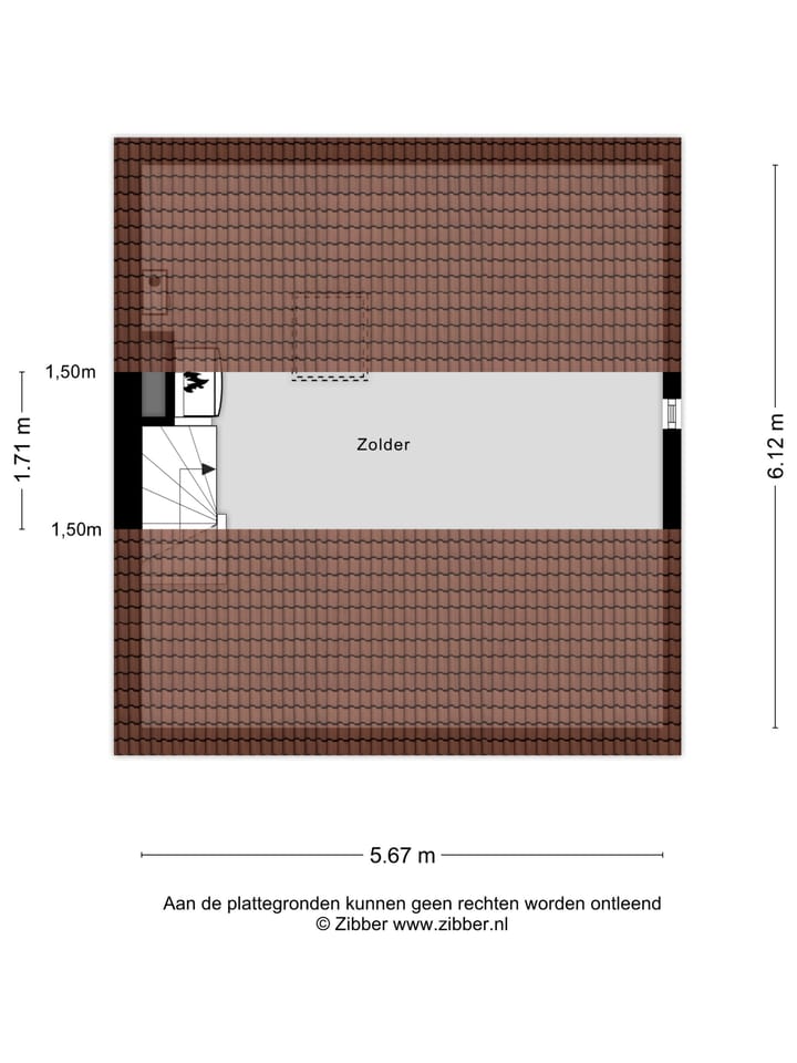 Foto 32 van Mr. Treubstraat 6