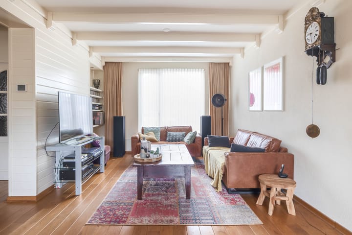 Foto 3 van Kwarteldonk 6