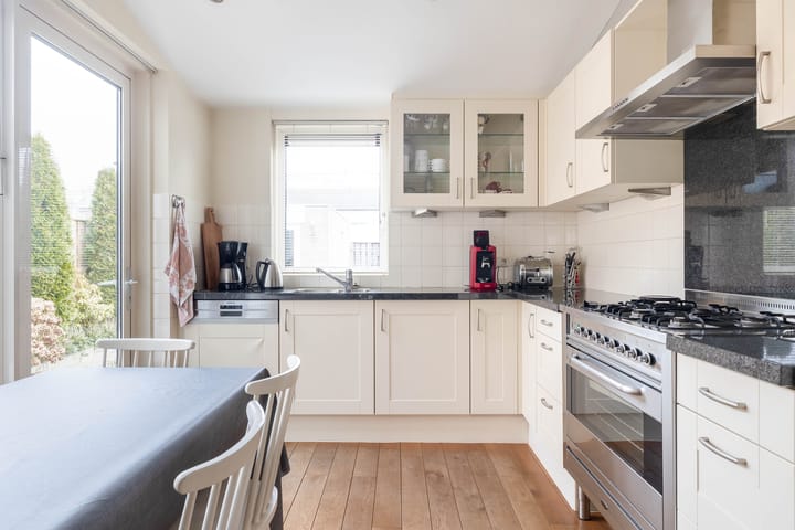 Foto 9 van Kwarteldonk 6