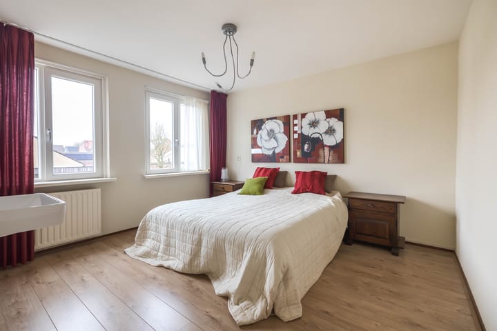 Foto 17 van Kwarteldonk 6