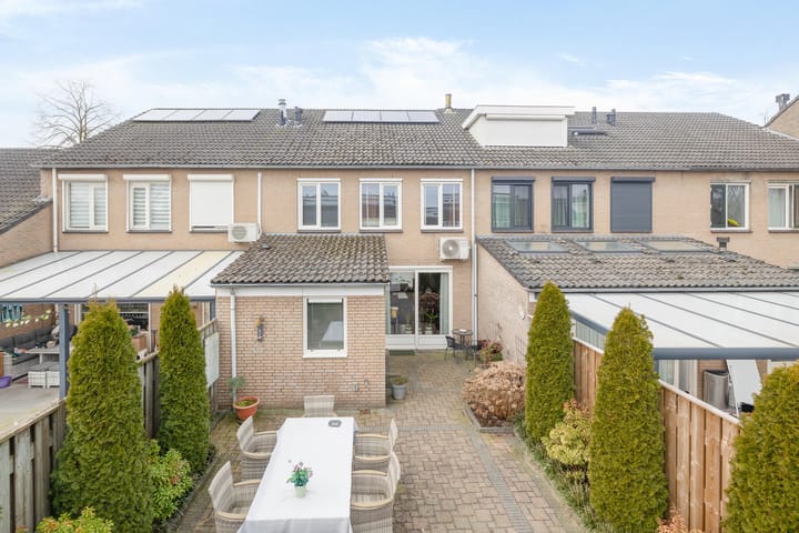 Foto 25 van Kwarteldonk 6