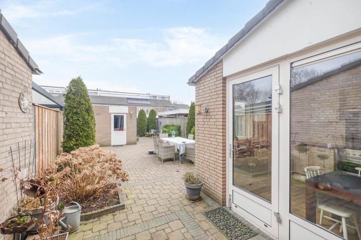 Foto 26 van Kwarteldonk 6