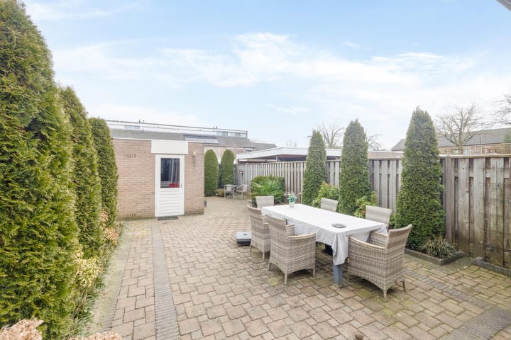 Foto 27 van Kwarteldonk 6