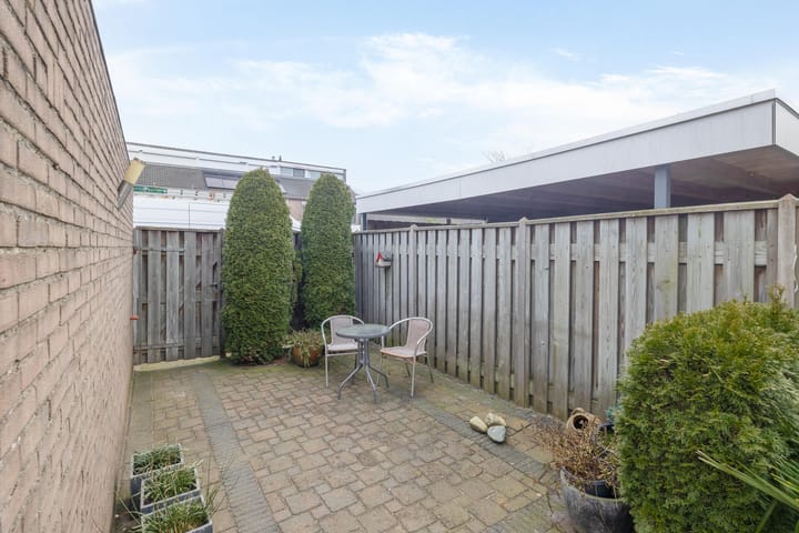 Foto 30 van Kwarteldonk 6