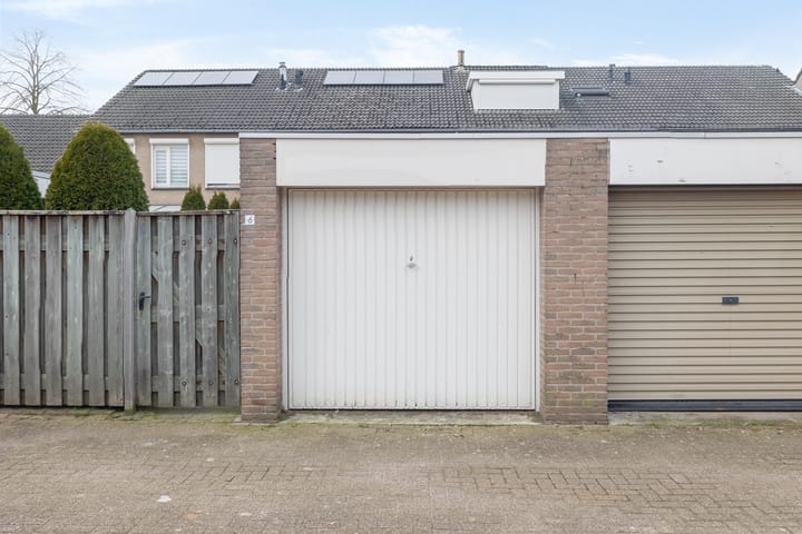 Foto 31 van Kwarteldonk 6