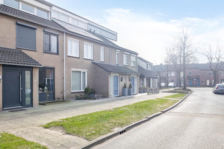 Foto 33 van Kwarteldonk 6