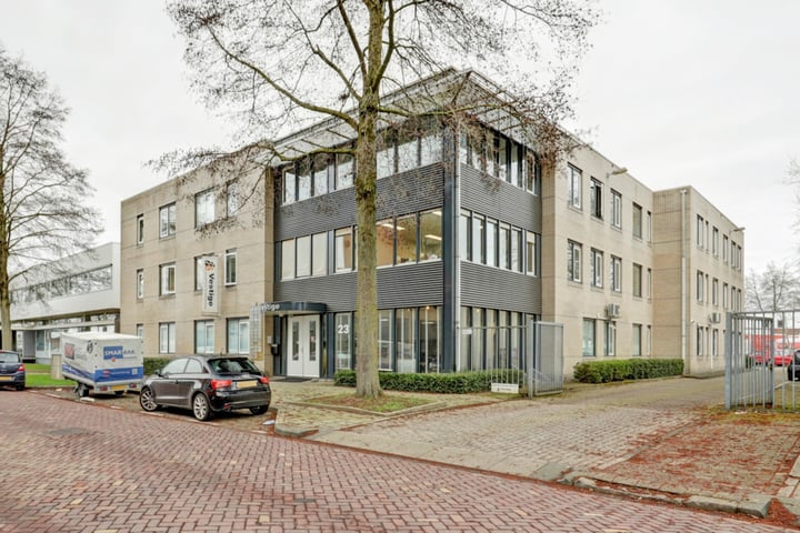 Bruningweg 23, Arnhem