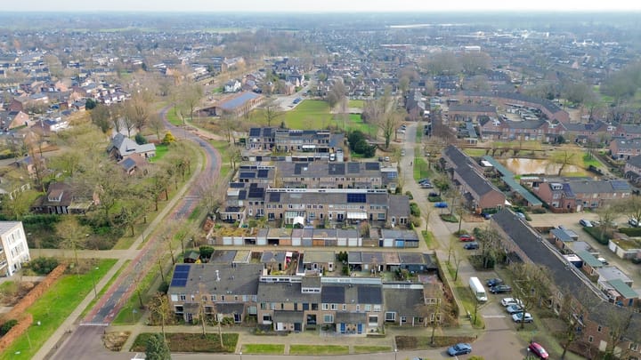 Foto 35 van Kwarteldonk 6