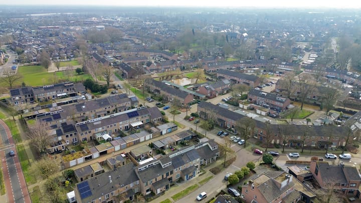 Foto 36 van Kwarteldonk 6