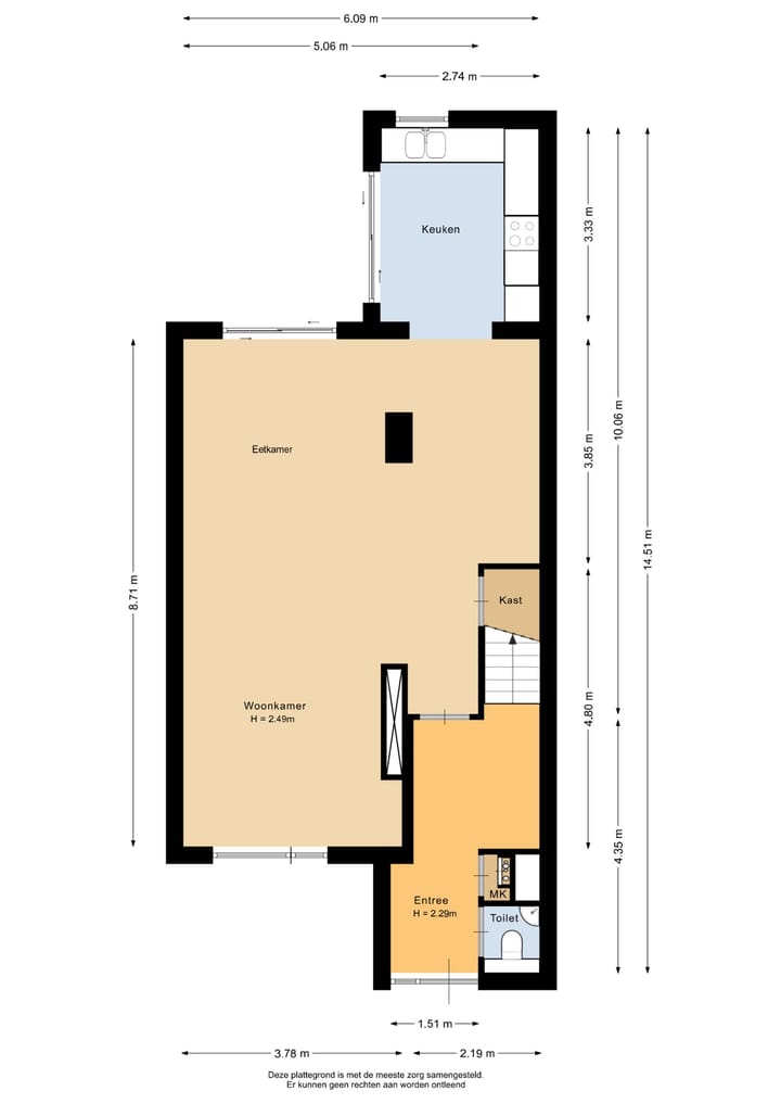 Foto 37 van Kwarteldonk 6