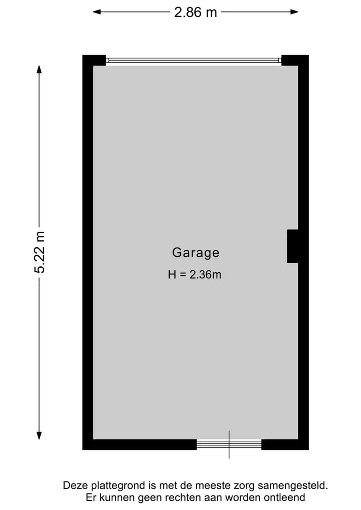 Foto 38 van Kwarteldonk 6