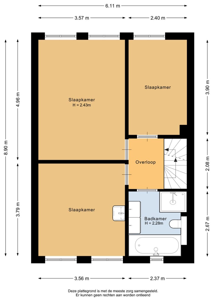 Foto 39 van Kwarteldonk 6