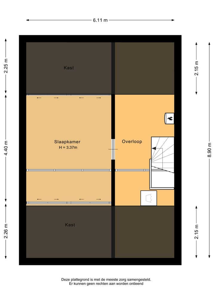 Foto 40 van Kwarteldonk 6