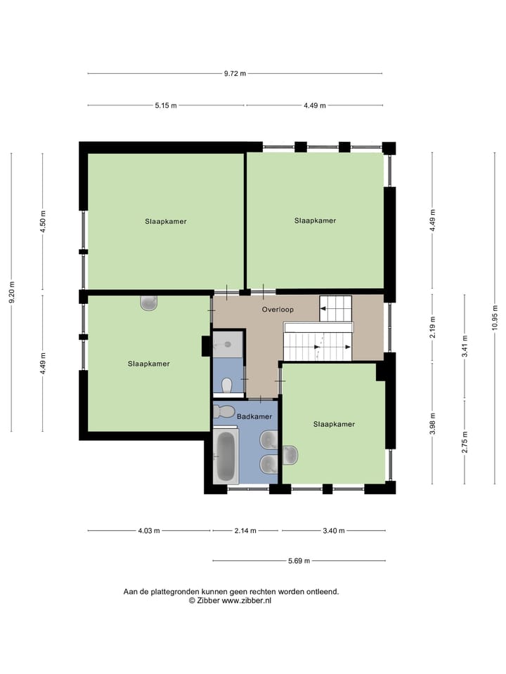 Foto 59 van Wallenstraat 14