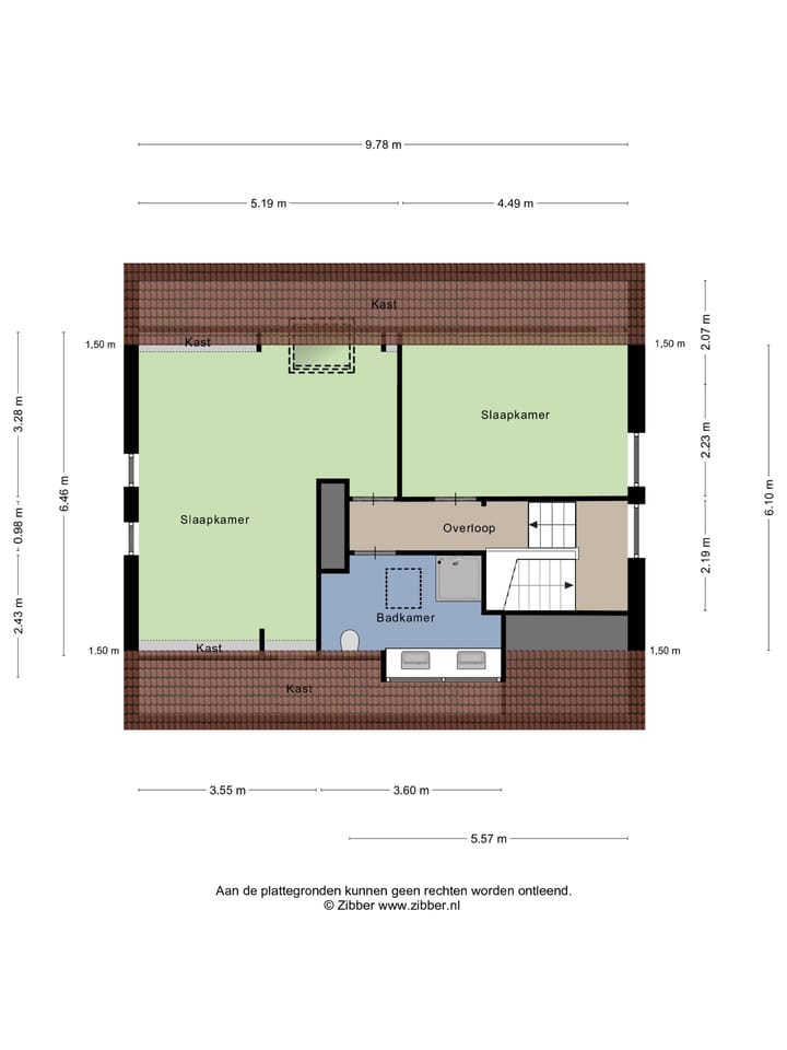 Foto 60 van Wallenstraat 14