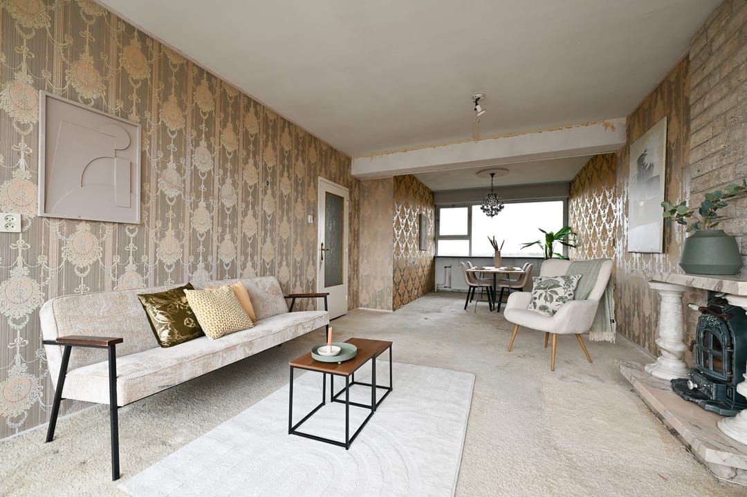 Foto 1 van Honthorstlaan 426