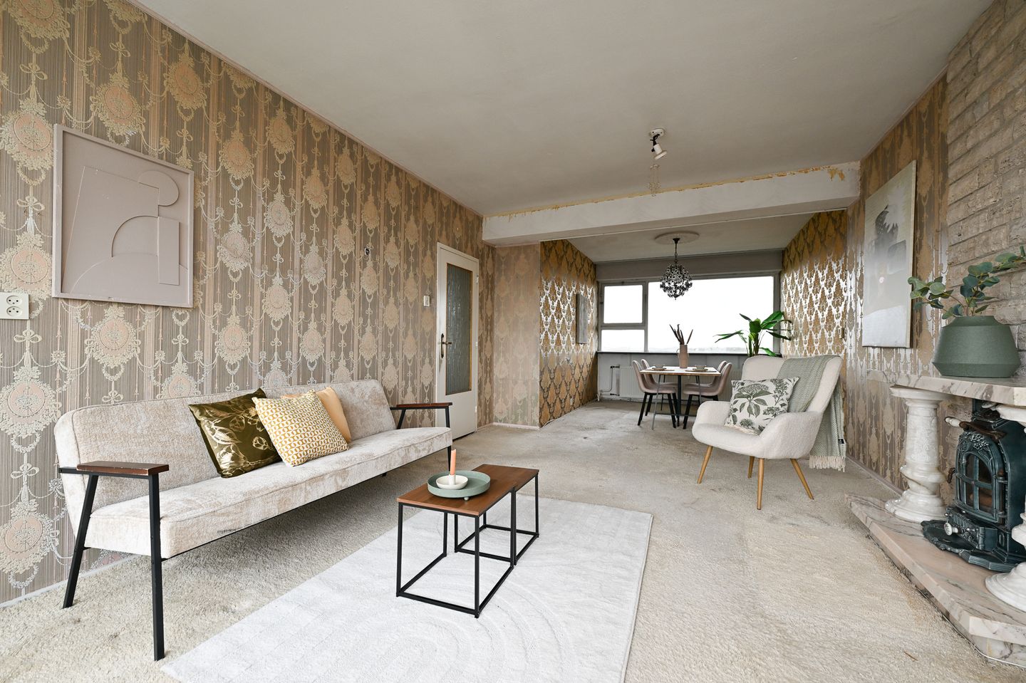 Foto 1 van Honthorstlaan 426