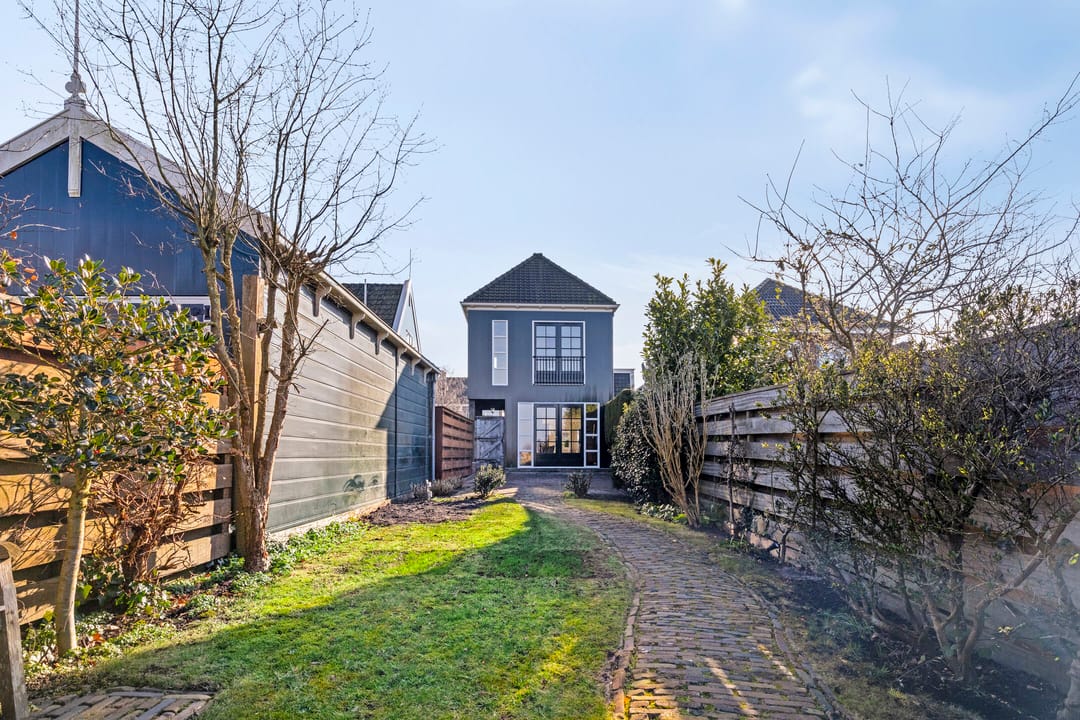 Foto 1 van Dorpsstraat 339