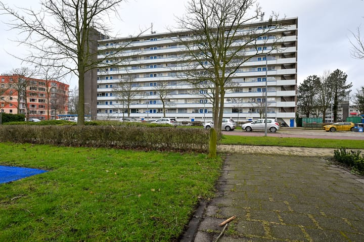 Foto 2 van Honthorstlaan 426