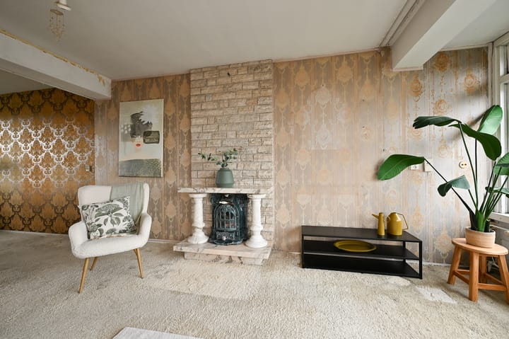 Foto 3 van Honthorstlaan 426