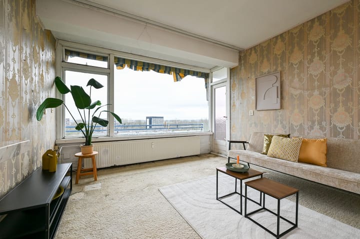 Foto 4 van Honthorstlaan 426