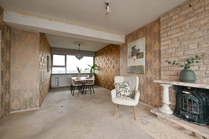 Foto 6 van Honthorstlaan 426