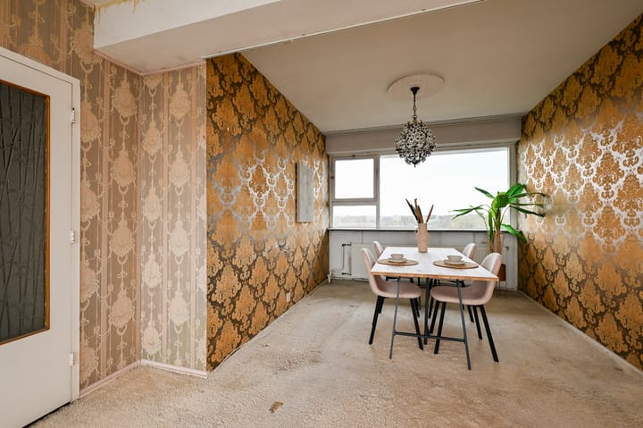 Foto 7 van Honthorstlaan 426