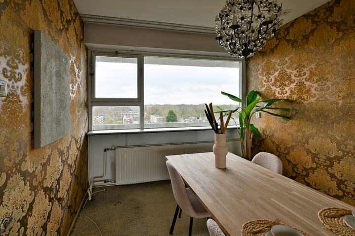 Foto 8 van Honthorstlaan 426