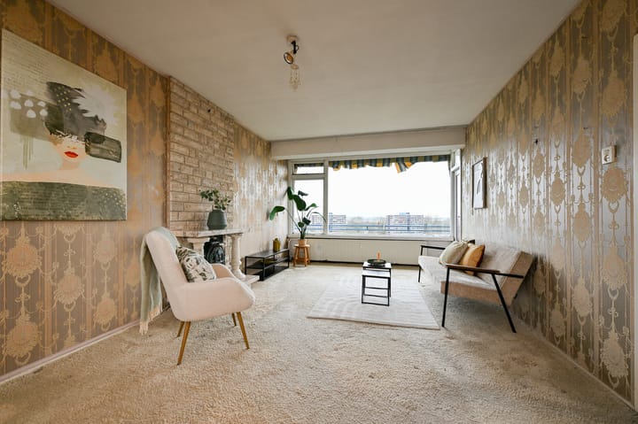 Foto 9 van Honthorstlaan 426