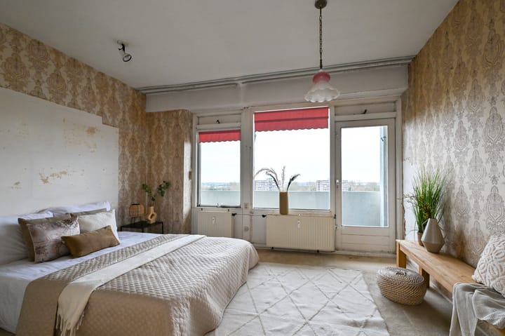 Foto 13 van Honthorstlaan 426